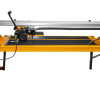 Masina de taiat gresie ROTOR RTG-1200, 220-240V, 1200W, disc 230 mm, lungime maxima taiere 1200 mm