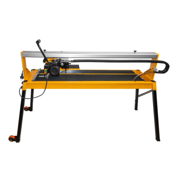 Masina de taiat gresie ROTOR RTG-1200, 220-240V, 1200W, disc 230 mm, lungime maxima taiere 1200 mm