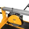 Masina de taiat gresie ROTOR RTG-1200, 220-240V, 1200W, disc 230 mm, lungime maxima taiere 1200 mm