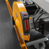 Masina de taiat gresie ROTOR RTG-1200, 220-240V, 1200W, disc 230 mm, lungime maxima taiere 1200 mm