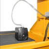 Masina de taiat gresie ROTOR RTG-1200, 220-240V, 1200W, disc 230 mm, lungime maxima taiere 1200 mm