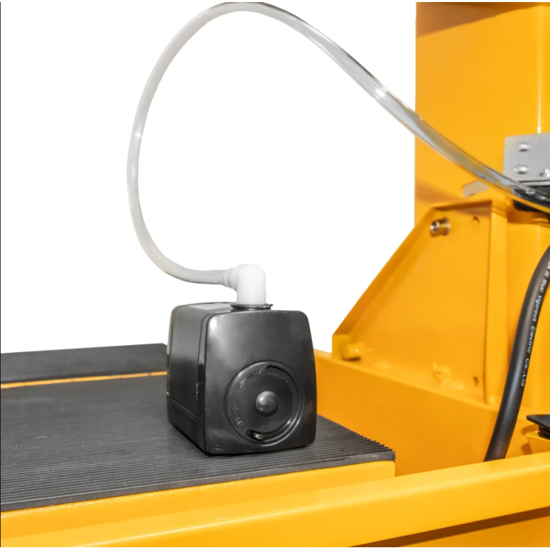 Masina de taiat gresie ROTOR RTG-1200, 220-240V, 1200W, disc 230 mm, lungime maxima taiere 1200 mm