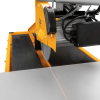 Masina de taiat gresie ROTOR RTG-1200, 220-240V, 1200W, disc 230 mm, lungime maxima taiere 1200 mm