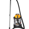 Aspirator umed-uscat 20 L, 1200 W, 20 kPa ROTOR RUM-20