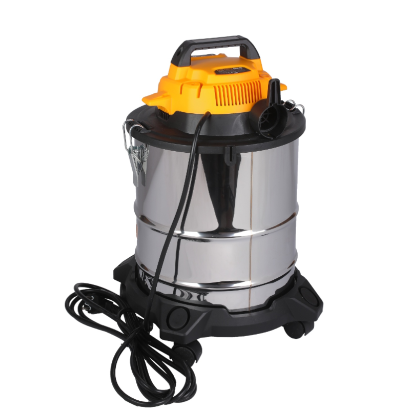 Aspirator umed-uscat 20 L, 1200 W, 20 kPa ROTOR RUM-20