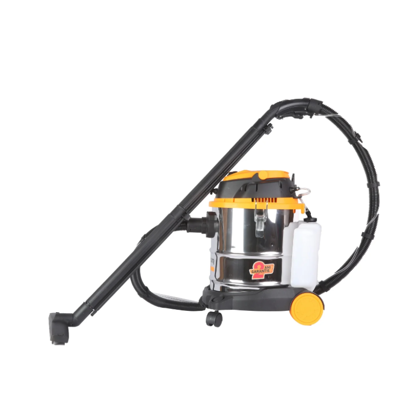 Aspirator spalare injectie-extractie 20 L, 1200 W, 18 kPa ROTOR RS-20