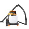 Aspirator spalare injectie-extractie 20 L, 1200 W, 18 kPa ROTOR RS-20