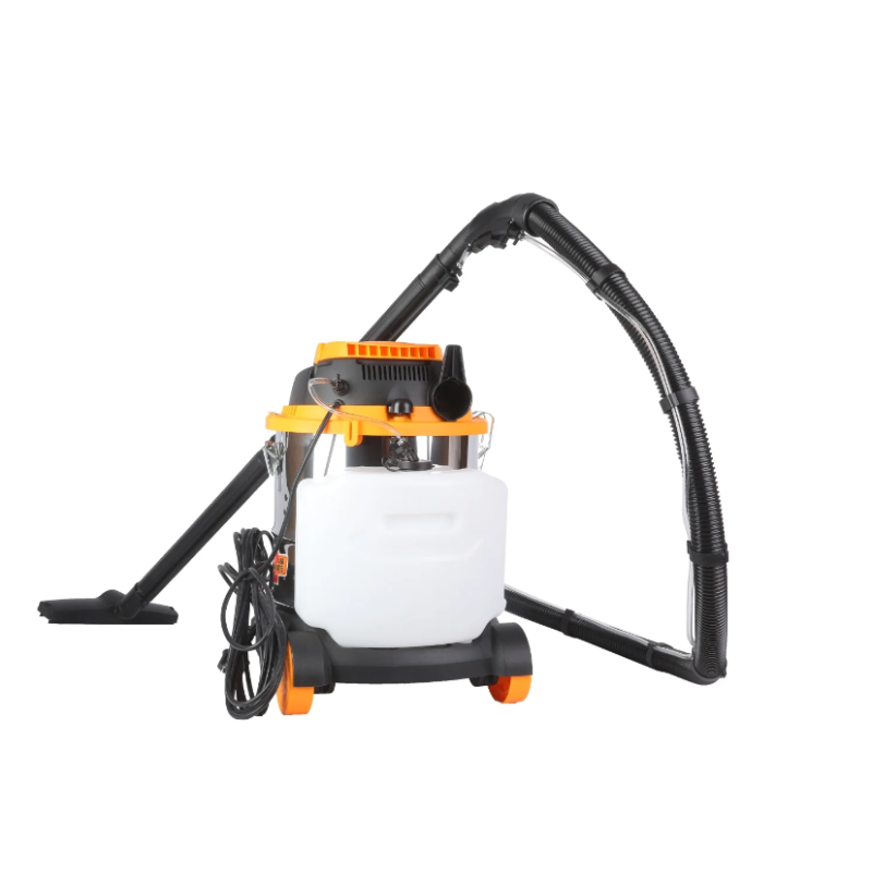 Aspirator spalare injectie-extractie 20 L, 1200 W, 18 kPa ROTOR RS-20
