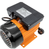 Motor electric monofazat, 0.75 kW, 3000 rpm, ROTOR RME-801/2