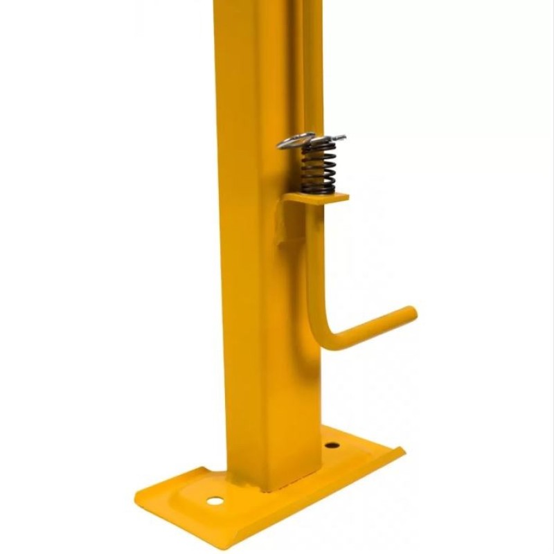 Betoniera 165L cu motor acoperit ROTOR RB165 900 W, 29.5 rpm