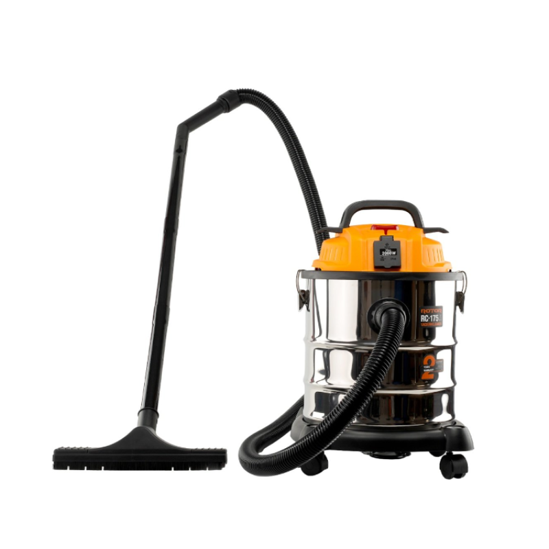 Aspirator umed-uscat, ROTOR RC-175 , 1200 W, 20 L