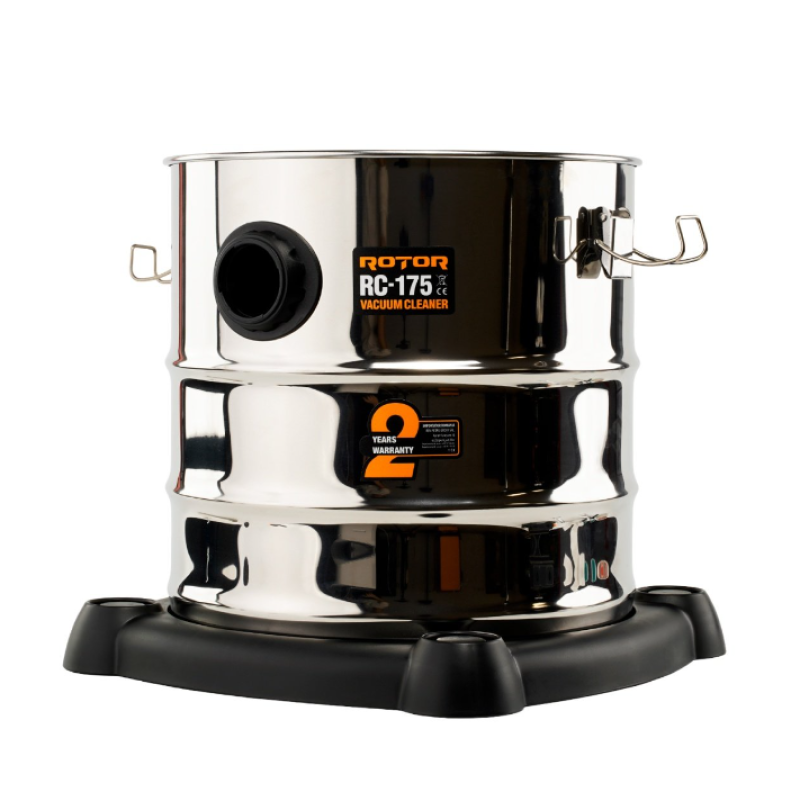 Aspirator umed-uscat, ROTOR RC-175 , 1200 W, 20 L