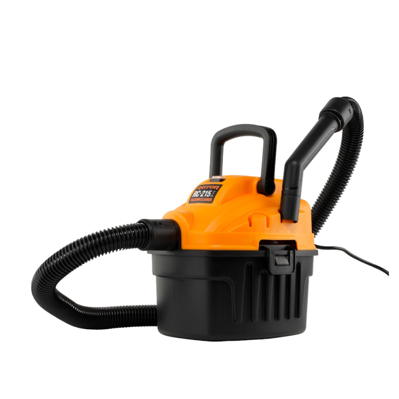 Aspirator umed-uscat ROTOR RC-215, 600 W, 6 L