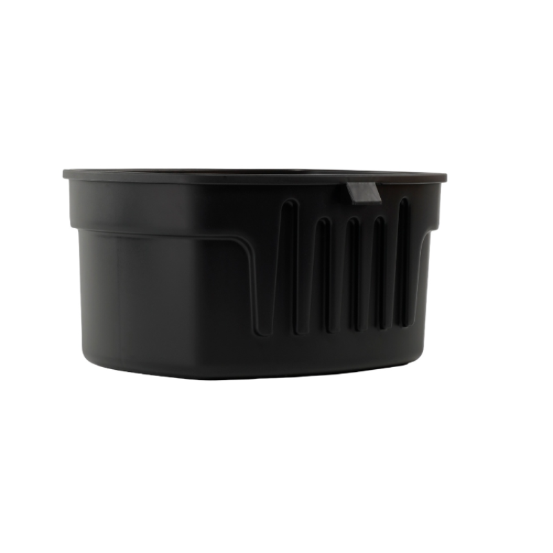 Aspirator umed-uscat ROTOR RC-215, 600 W, 6 L