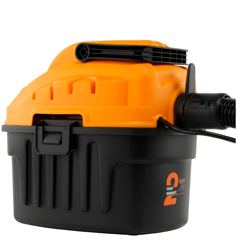 Aspirator umed-uscat ROTOR RC-215, 600 W, 6 L