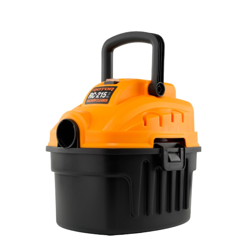 Aspirator umed-uscat ROTOR RC-215, 600 W, 6 L