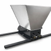 Pachet Teasc Presa Struguri si Fructe ROTOR FP-6, 6 L, lemn masiv de stejar + Zdrobitor Struguri Manual ROTOR HGP-50S, cuva 28L inox