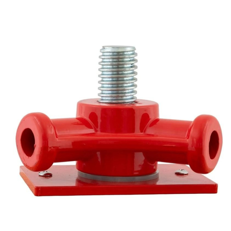 Pachet Teasc Presa Struguri si Fructe ROTOR FP-6, 6 L, lemn masiv de stejar + Zdrobitor Struguri Manual ROTOR HGP-50S, cuva 28L inox