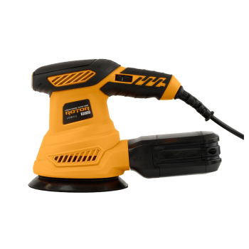 RX850 ROTOR Slefuitor excentric, produsul contine taxa TV 1.25 lei