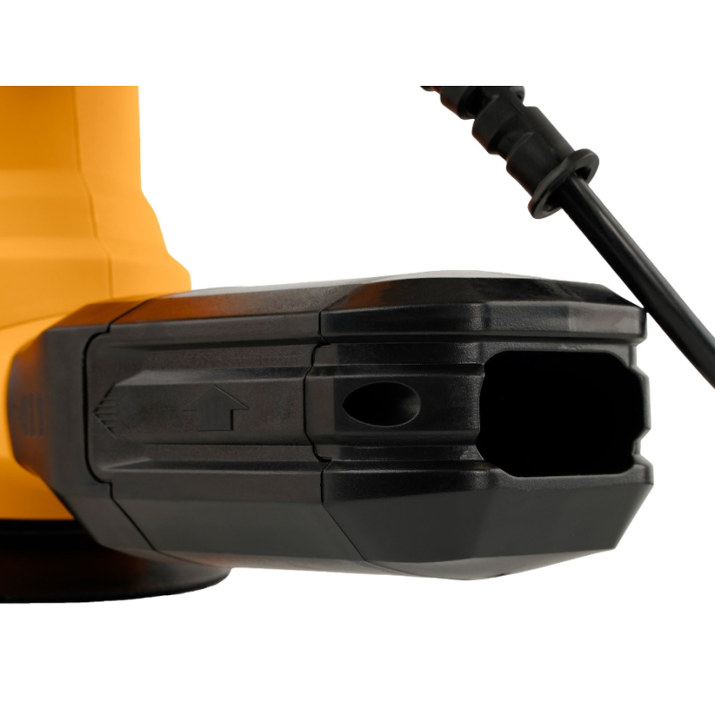 RX850 ROTOR Slefuitor excentric, produsul contine taxa TV 1.25 lei