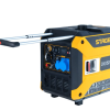 Stager DigiS 5500i Generator digital invertor insonorizat 5.5kW, monofazat, benzina, autonomie pana la 6h