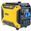 Stager DigiS 5500i Generator digital invertor insonorizat 5.5kW, monofazat, benzina, autonomie pana la 6h