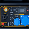 Stager DigiS 5500i Generator digital invertor insonorizat 5.5kW, monofazat, benzina, autonomie pana la 6h