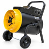 Stager EC15 Aeroterma electrica 15 kW, 400V, 300mc