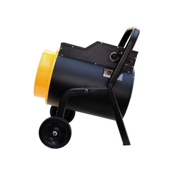 Stager EC15 Aeroterma electrica 15 kW, 400V, 300mc