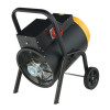 Stager EC15 Aeroterma electrica 15 kW, 400V, 300mc