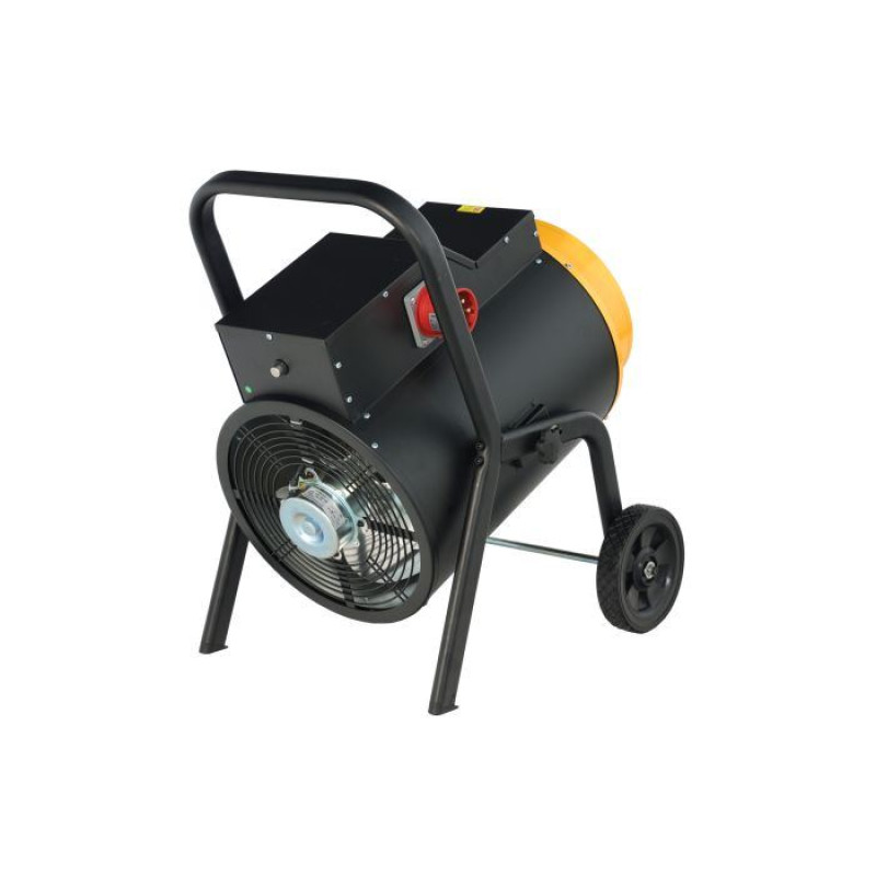 Stager EC15 Aeroterma electrica 15 kW, 400V, 300mc