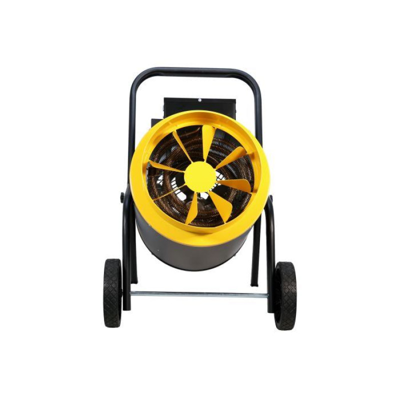 Stager EC15 Aeroterma electrica 15 kW, 400V, 300mc