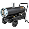 Stager H170 Tun de aer cald, ardere indirecta, 50kW, 230V, 23mc