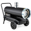 Stager H170 Tun de aer cald, ardere indirecta, 50kW, 230V, 23mc