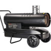 Stager H70 Tun de aer cald, ardere indirecta, 18kW, 230V, 150mp