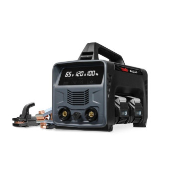 ARCGO 145 - Invertor MMA cu acumulator Telwin