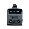 ARCGO 145 - Invertor MMA cu acumulator Telwin