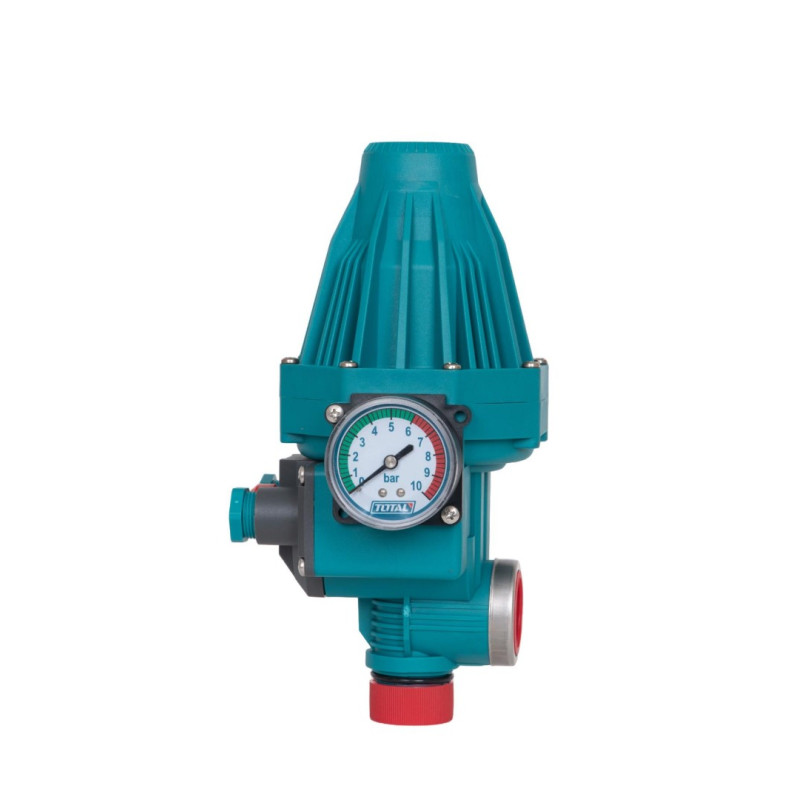 TOTAL - PRESOSTAT ELECTRONIC - 10BAR - L