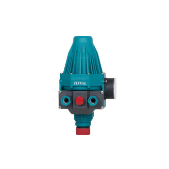 TOTAL - PRESOSTAT ELECTRONIC - 10BAR - L