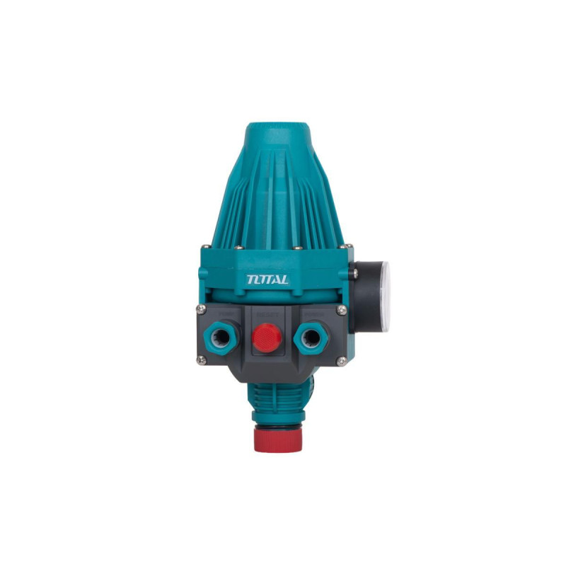 TOTAL - PRESOSTAT ELECTRONIC - 10BAR - L