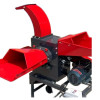 Tocator de furaje MS-400-24H cu buton start-stop inclus (cu motor)