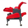 Tocator de furaje MS-400-24H cu buton start-stop inclus (cu motor)