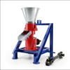 Granulator Furaje KL-140 cu 1 matrita PTO