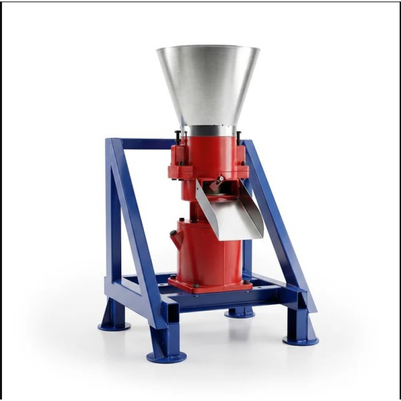 Granulator Furaje KL-140 cu 1 matrita PTO