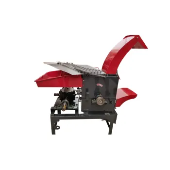 TOCATOR DE FURAJE 400-24H PTO