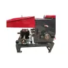 TOCATOR DE FURAJE 400-24H PTO