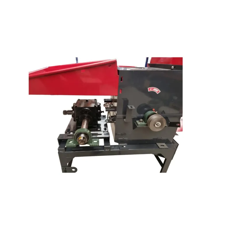 TOCATOR DE FURAJE 400-24H PTO