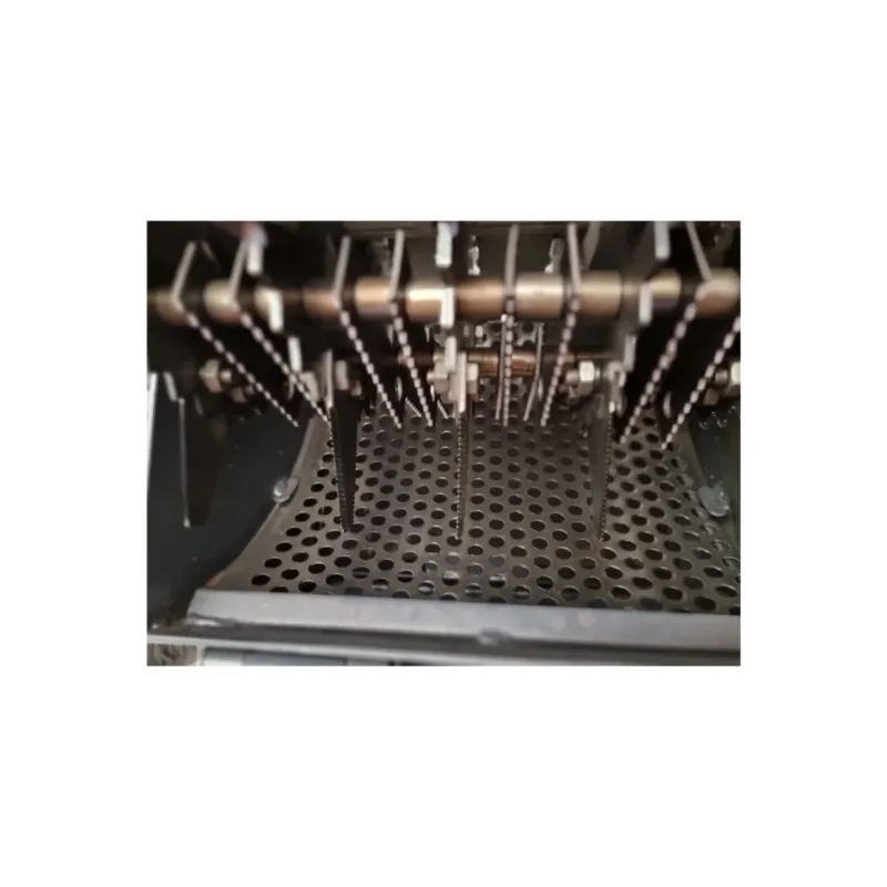 TOCATOR DE FURAJE 400-24H PTO