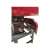 TOCATOR DE FURAJE 400-24H PTO
