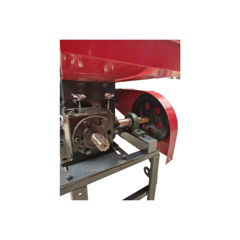 TOCATOR DE FURAJE 400-24H PTO